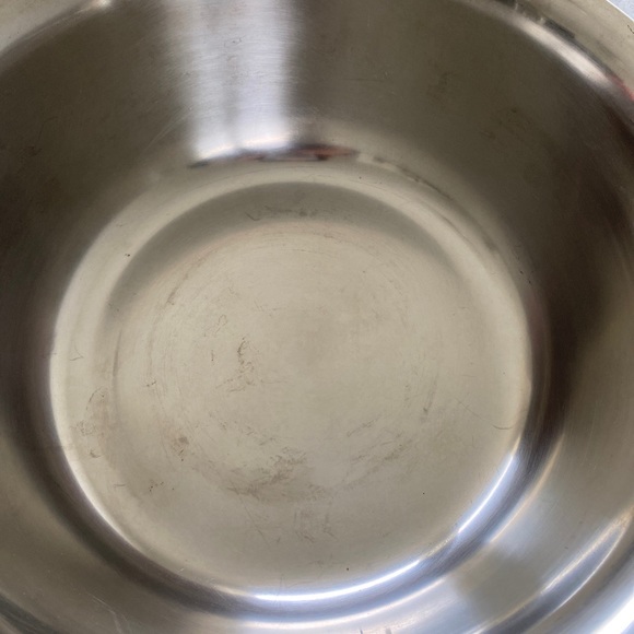 14x6 large restaurant style bowl
